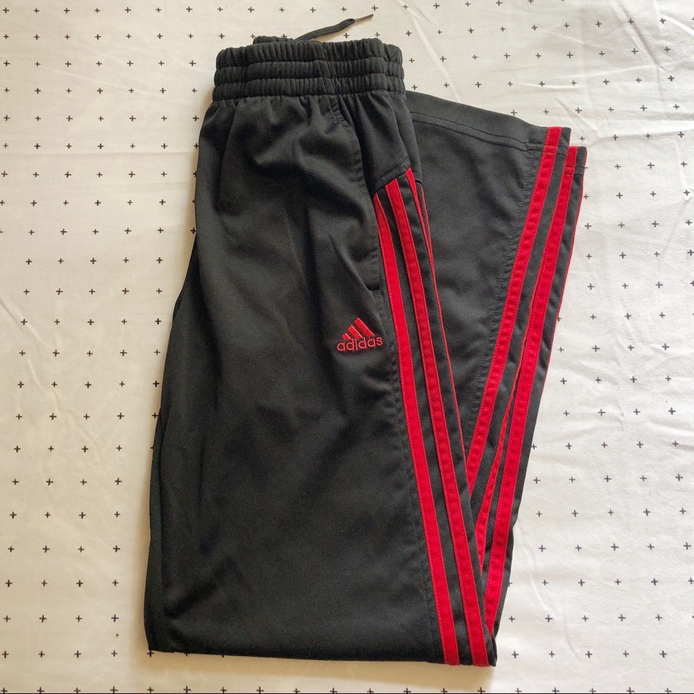 Adidas sweatpants